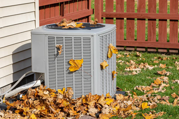 Best Furnace Cleaning in Taylorsville, NC