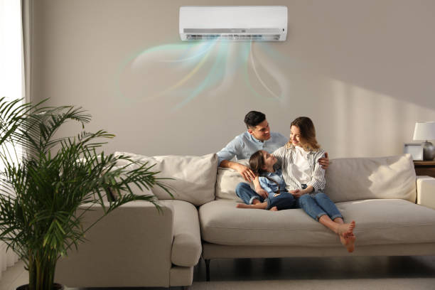 Best Residential HVAC in Taylorsville, NC