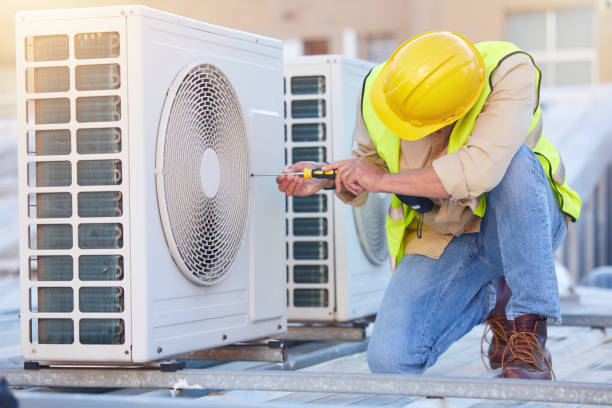 Best Air Conditioning Cleaning in Taylorsville, NC
