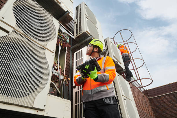 Best HVAC Supply and Distribution in Taylorsville, NC