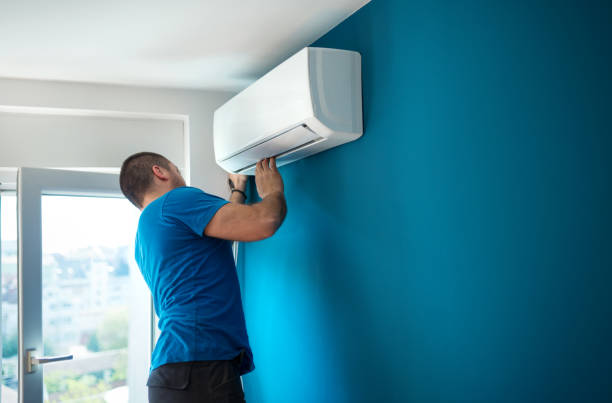 Best HVAC Equipment and Components in Taylorsville, NC