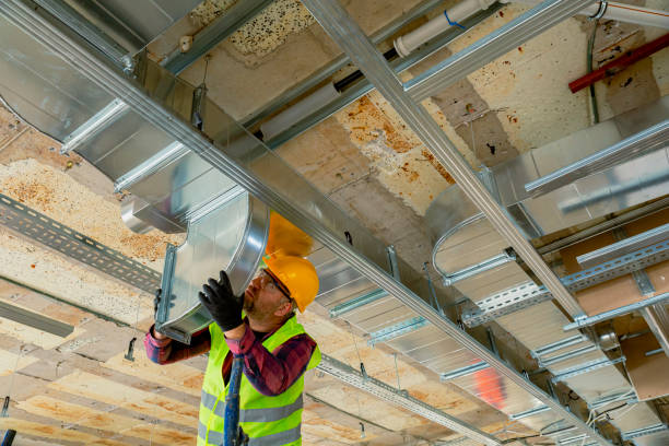 Best Solar-powered HVAC Systems in Taylorsville, NC