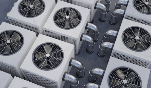 Taylorsville, NC HVAC Company