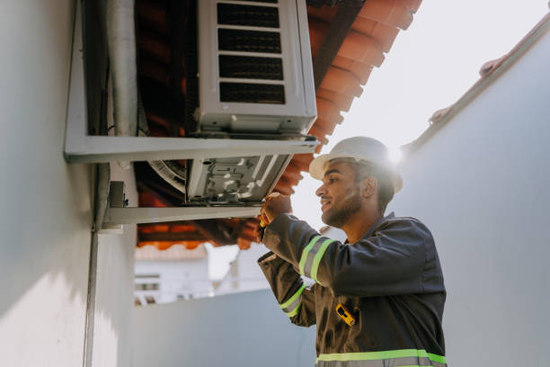 Best Emergency HVAC Services in Taylorsville, NC
