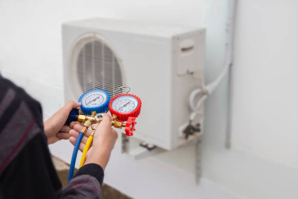 Best Geothermal HVAC Systems in Taylorsville, NC