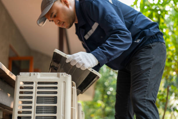 Best Commercial HVAC in Taylorsville, NC